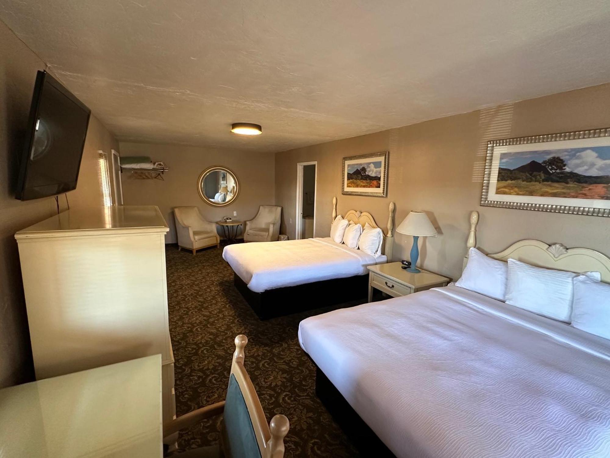 Mexican Hat Lodge ภายนอก รูปภาพ