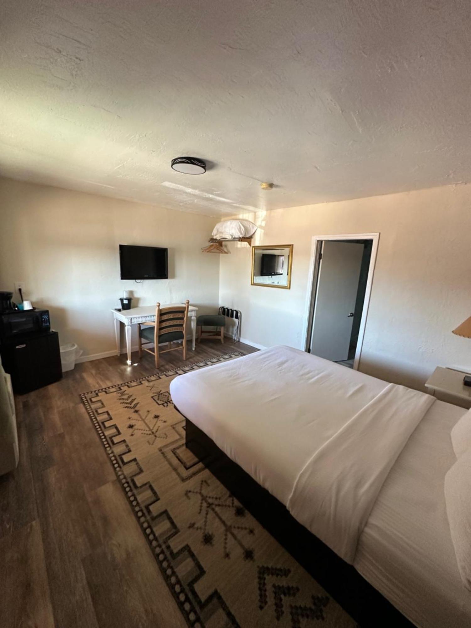 Mexican Hat Lodge ภายนอก รูปภาพ
