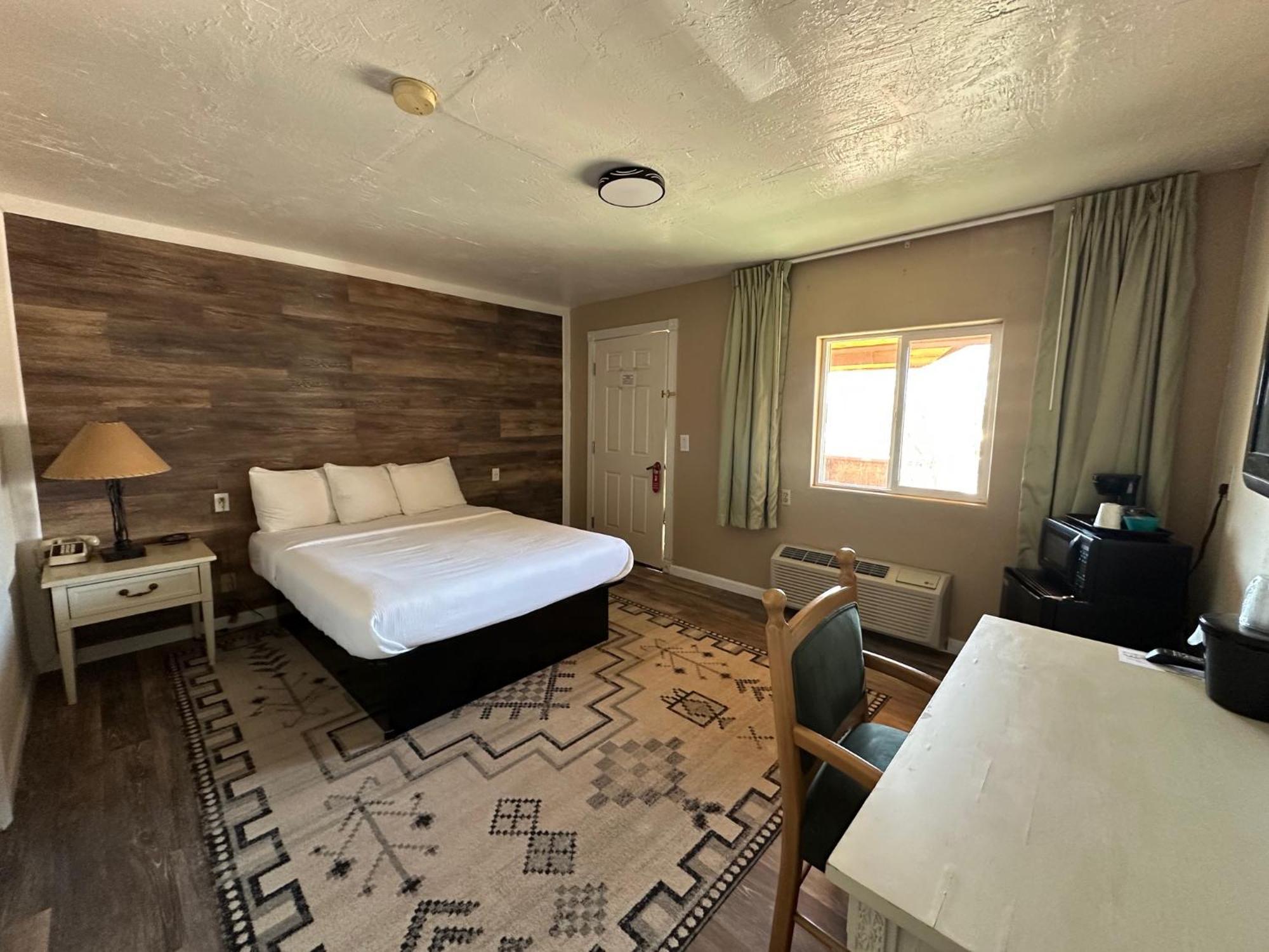 Mexican Hat Lodge ภายนอก รูปภาพ