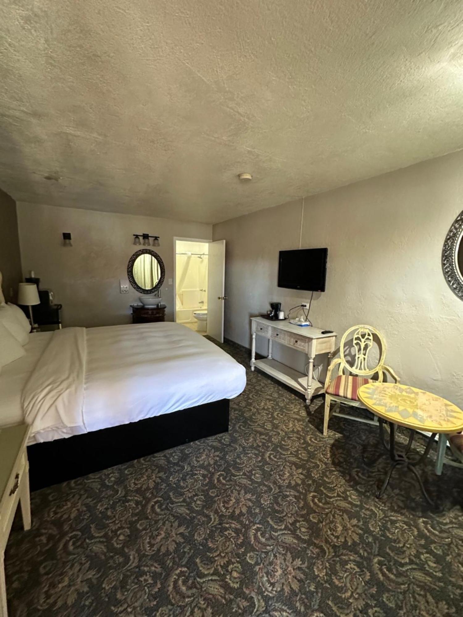 Mexican Hat Lodge ภายนอก รูปภาพ